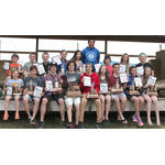Freestyle Club Top Athletes